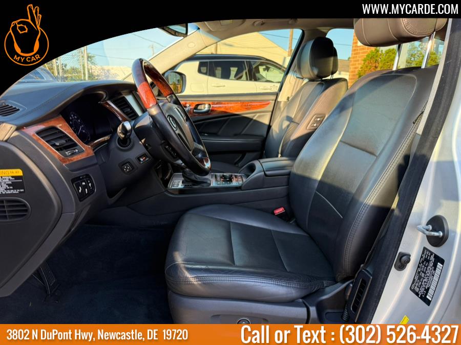 2014 Hyundai Equus 4dr Sdn Ultimate, available for sale in New Castle, Delaware | My Car. New Castle, Delaware 2014 Hyundai Equus 4dr Sdn Ultimate, available for sale in New Castle, Delaware | My Car. New Castle, Delaware