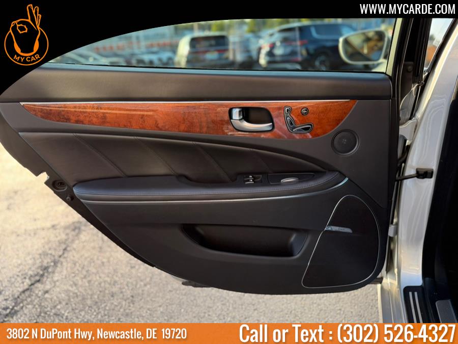 2014 Hyundai Equus 4dr Sdn Ultimate, available for sale in New Castle, Delaware | My Car. New Castle, Delaware 2014 Hyundai Equus 4dr Sdn Ultimate, available for sale in New Castle, Delaware | My Car. New Castle, Delaware