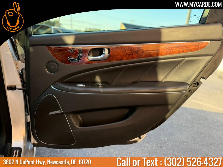 2014 Hyundai Equus 4dr Sdn Ultimate, available for sale in New Castle, Delaware | My Car. New Castle, Delaware 2014 Hyundai Equus 4dr Sdn Ultimate, available for sale in New Castle, Delaware | My Car. New Castle, Delaware