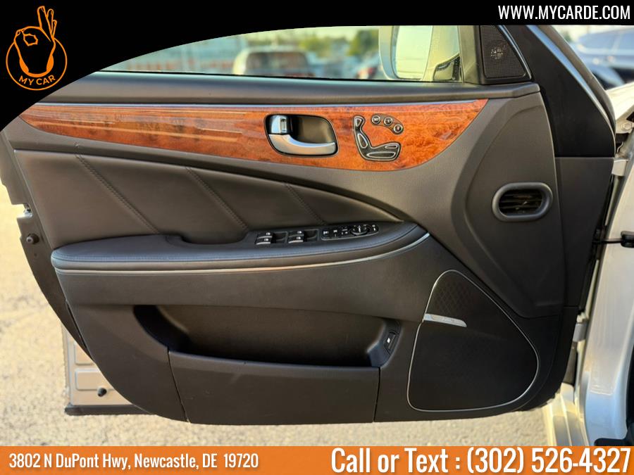 2014 Hyundai Equus 4dr Sdn Ultimate, available for sale in New Castle, Delaware | My Car. New Castle, Delaware 2014 Hyundai Equus 4dr Sdn Ultimate, available for sale in New Castle, Delaware | My Car. New Castle, Delaware