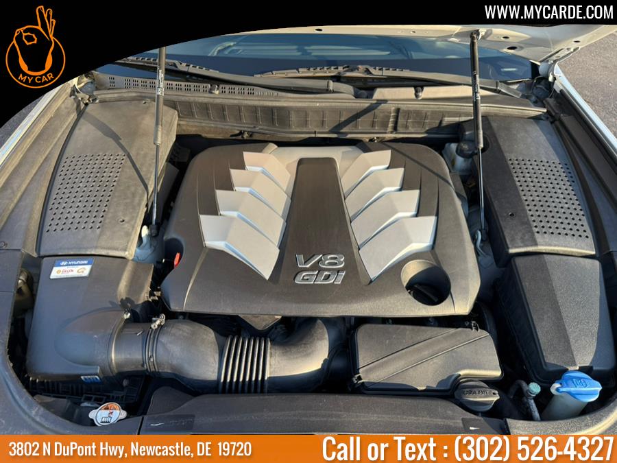 2014 Hyundai Equus 4dr Sdn Ultimate, available for sale in New Castle, Delaware | My Car. New Castle, Delaware 2014 Hyundai Equus 4dr Sdn Ultimate, available for sale in New Castle, Delaware | My Car. New Castle, Delaware