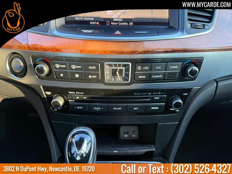 2014 Hyundai Equus 4dr Sdn Ultimate, available for sale in New Castle, Delaware | My Car. New Castle, Delaware 2014 Hyundai Equus 4dr Sdn Ultimate, available for sale in New Castle, Delaware | My Car. New Castle, Delaware