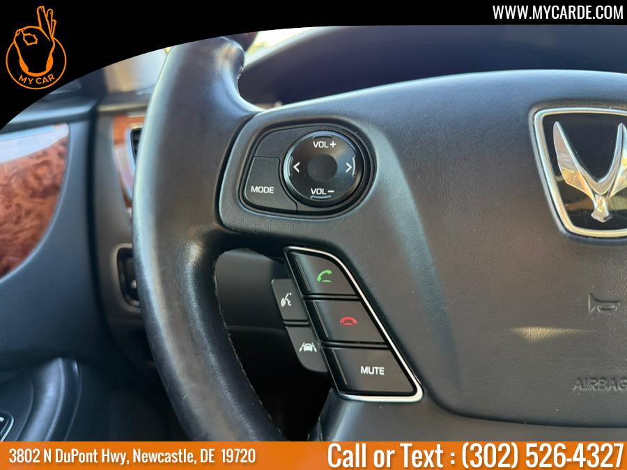 2014 Hyundai Equus 4dr Sdn Ultimate, available for sale in New Castle, Delaware | My Car. New Castle, Delaware 2014 Hyundai Equus 4dr Sdn Ultimate, available for sale in New Castle, Delaware | My Car. New Castle, Delaware