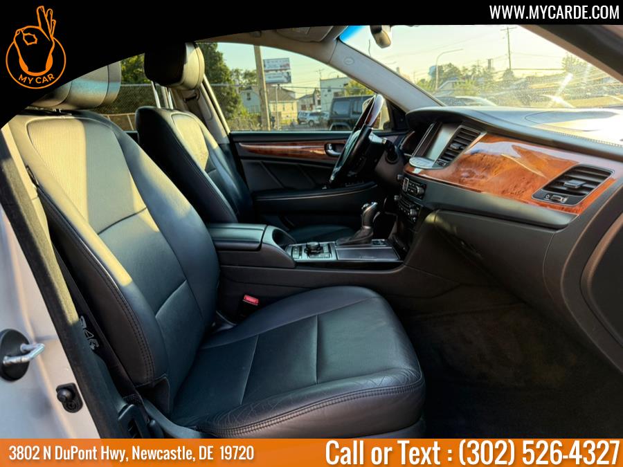 2014 Hyundai Equus 4dr Sdn Ultimate, available for sale in New Castle, Delaware | My Car. New Castle, Delaware 2014 Hyundai Equus 4dr Sdn Ultimate, available for sale in New Castle, Delaware | My Car. New Castle, Delaware