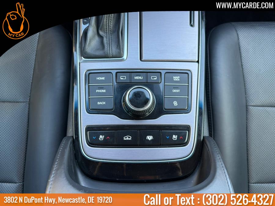 2014 Hyundai Equus 4dr Sdn Ultimate, available for sale in New Castle, Delaware | My Car. New Castle, Delaware 2014 Hyundai Equus 4dr Sdn Ultimate, available for sale in New Castle, Delaware | My Car. New Castle, Delaware