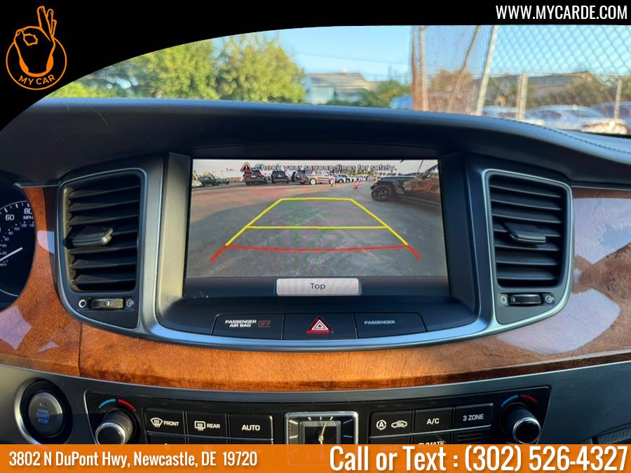 2014 Hyundai Equus 4dr Sdn Ultimate, available for sale in New Castle, Delaware | My Car. New Castle, Delaware 2014 Hyundai Equus 4dr Sdn Ultimate, available for sale in New Castle, Delaware | My Car. New Castle, Delaware