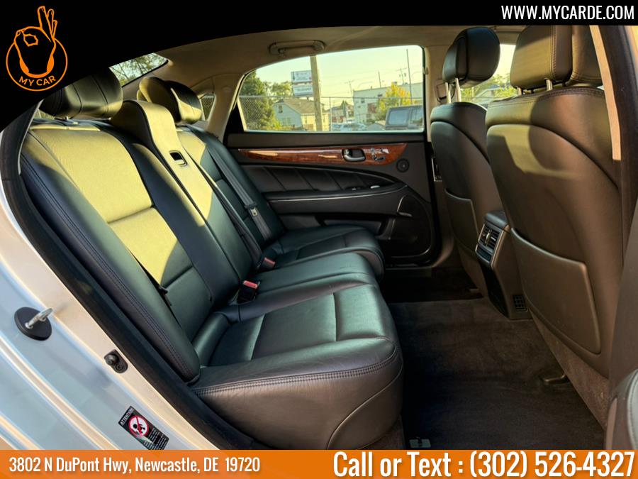2014 Hyundai Equus 4dr Sdn Ultimate, available for sale in New Castle, Delaware | My Car. New Castle, Delaware 2014 Hyundai Equus 4dr Sdn Ultimate, available for sale in New Castle, Delaware | My Car. New Castle, Delaware