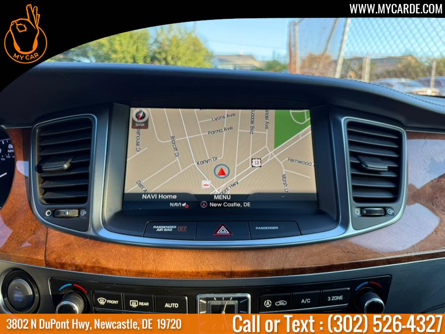 2014 Hyundai Equus 4dr Sdn Ultimate, available for sale in New Castle, Delaware | My Car. New Castle, Delaware 2014 Hyundai Equus 4dr Sdn Ultimate, available for sale in New Castle, Delaware | My Car. New Castle, Delaware