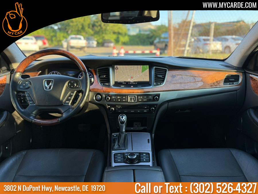 2014 Hyundai Equus 4dr Sdn Ultimate, available for sale in New Castle, Delaware | My Car. New Castle, Delaware 2014 Hyundai Equus 4dr Sdn Ultimate, available for sale in New Castle, Delaware | My Car. New Castle, Delaware