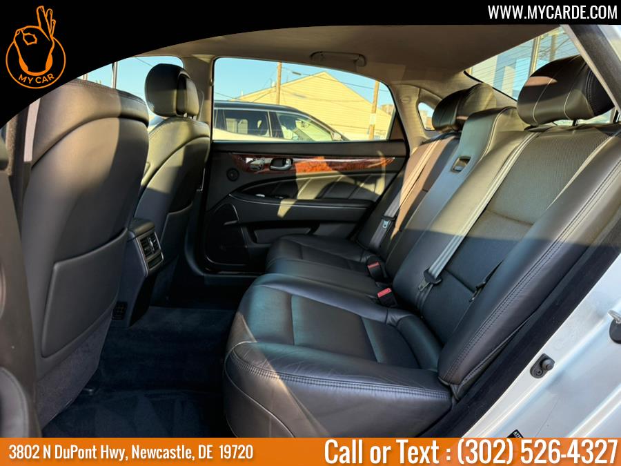 2014 Hyundai Equus 4dr Sdn Ultimate, available for sale in New Castle, Delaware | My Car. New Castle, Delaware 2014 Hyundai Equus 4dr Sdn Ultimate, available for sale in New Castle, Delaware | My Car. New Castle, Delaware