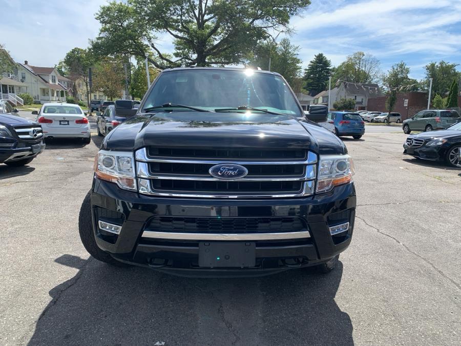 2017 Ford Expedition