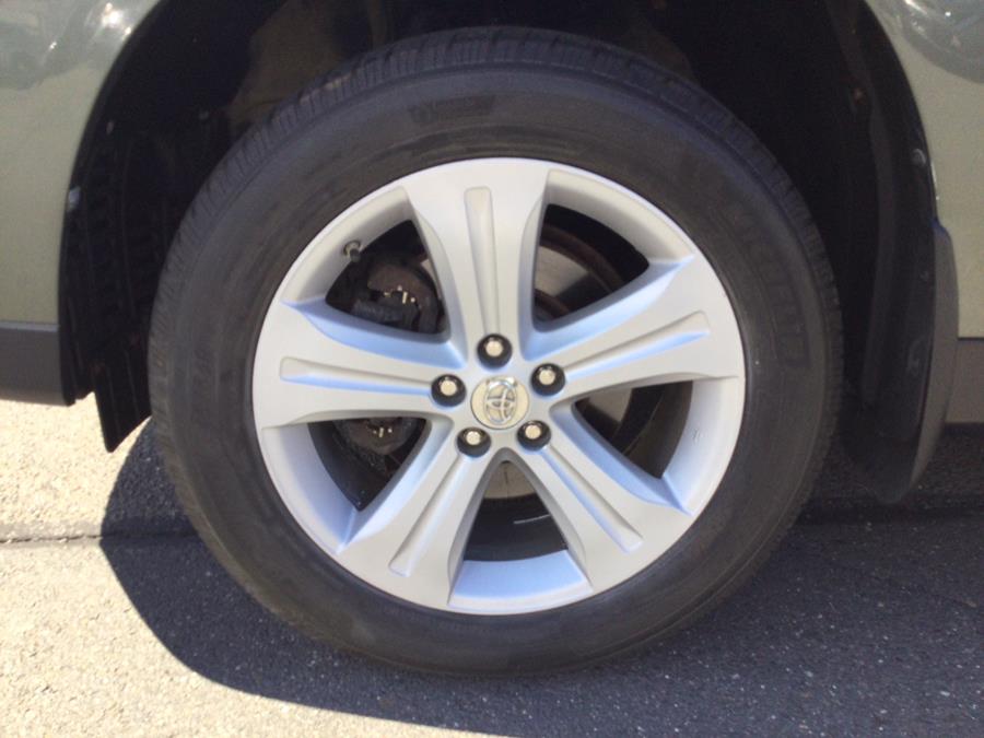 2012 Toyota Highlander 4WD 4dr V6 Limited, available for sale in Plantsville, Connecticut | L&S Automotive LLC. Plantsville, Connecticut 2012 Toyota Highlander 4WD 4dr V6 Limited, available for sale in Plantsville, Connecticut | L&S Automotive LLC. Plantsville, Connecticut