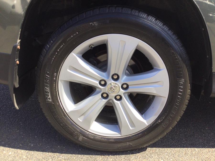 2012 Toyota Highlander 4WD 4dr V6 Limited, available for sale in Plantsville, Connecticut | L&S Automotive LLC. Plantsville, Connecticut 2012 Toyota Highlander 4WD 4dr V6 Limited, available for sale in Plantsville, Connecticut | L&S Automotive LLC. Plantsville, Connecticut
