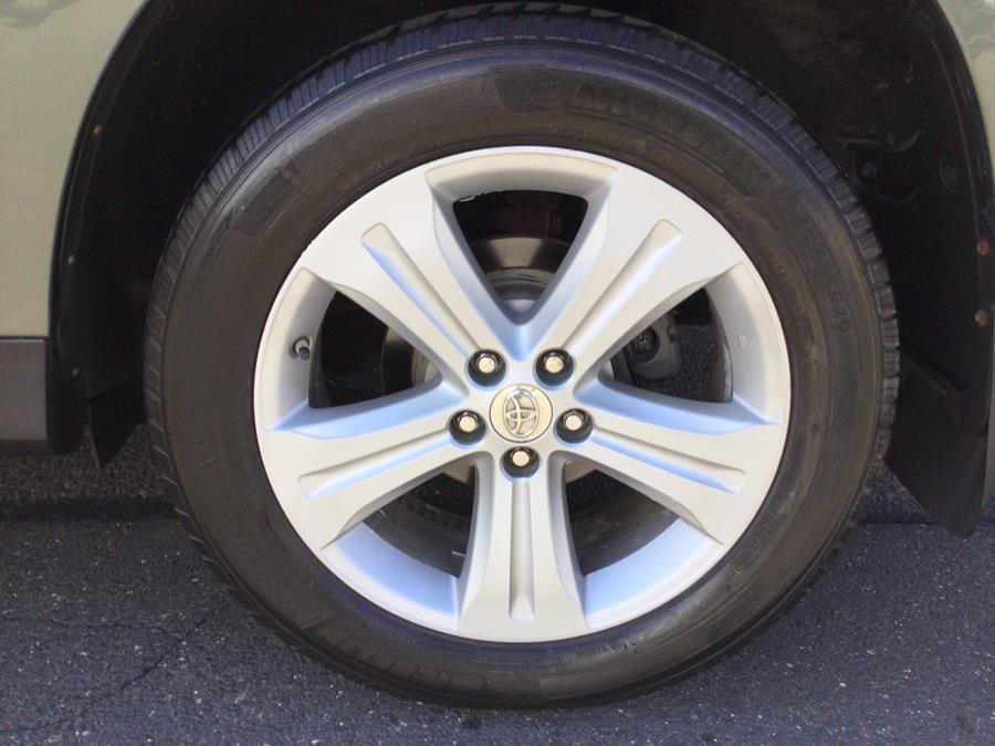 2012 Toyota Highlander 4WD 4dr V6 Limited, available for sale in Plantsville, Connecticut | L&S Automotive LLC. Plantsville, Connecticut 2012 Toyota Highlander 4WD 4dr V6 Limited, available for sale in Plantsville, Connecticut | L&S Automotive LLC. Plantsville, Connecticut