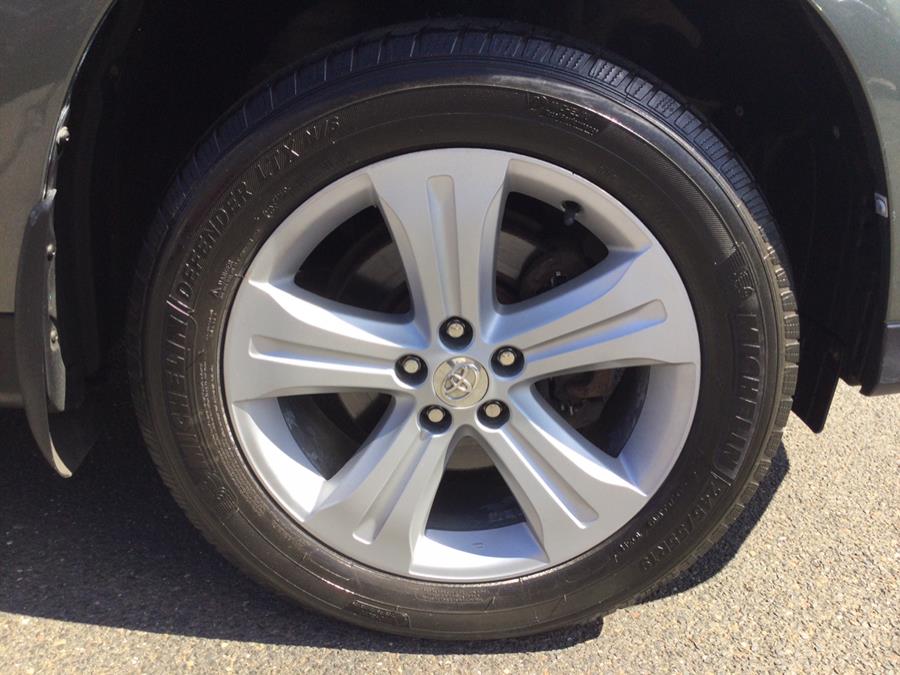 2012 Toyota Highlander 4WD 4dr V6 Limited, available for sale in Plantsville, Connecticut | L&S Automotive LLC. Plantsville, Connecticut 2012 Toyota Highlander 4WD 4dr V6 Limited, available for sale in Plantsville, Connecticut | L&S Automotive LLC. Plantsville, Connecticut