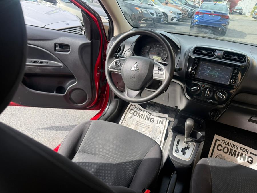 2019 Mitsubishi Mirage G4 ES CVT, available for sale in Revere, Massachusetts | Wonderland Auto. Revere, Massachusetts 2019 Mitsubishi Mirage G4 ES CVT, available for sale in Revere, Massachusetts | Wonderland Auto. Revere, Massachusetts