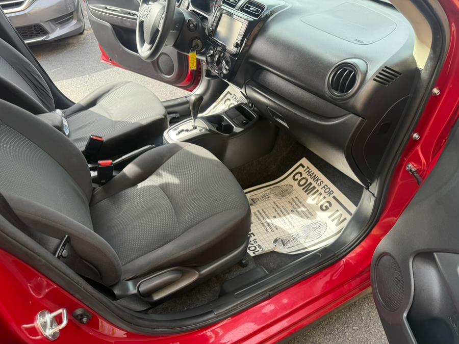 2019 Mitsubishi Mirage G4 ES CVT, available for sale in Revere, Massachusetts | Wonderland Auto. Revere, Massachusetts 2019 Mitsubishi Mirage G4 ES CVT, available for sale in Revere, Massachusetts | Wonderland Auto. Revere, Massachusetts