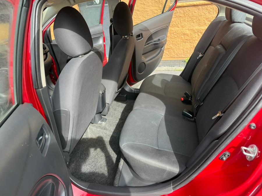 2019 Mitsubishi Mirage G4 ES CVT, available for sale in Revere, Massachusetts | Wonderland Auto. Revere, Massachusetts 2019 Mitsubishi Mirage G4 ES CVT, available for sale in Revere, Massachusetts | Wonderland Auto. Revere, Massachusetts