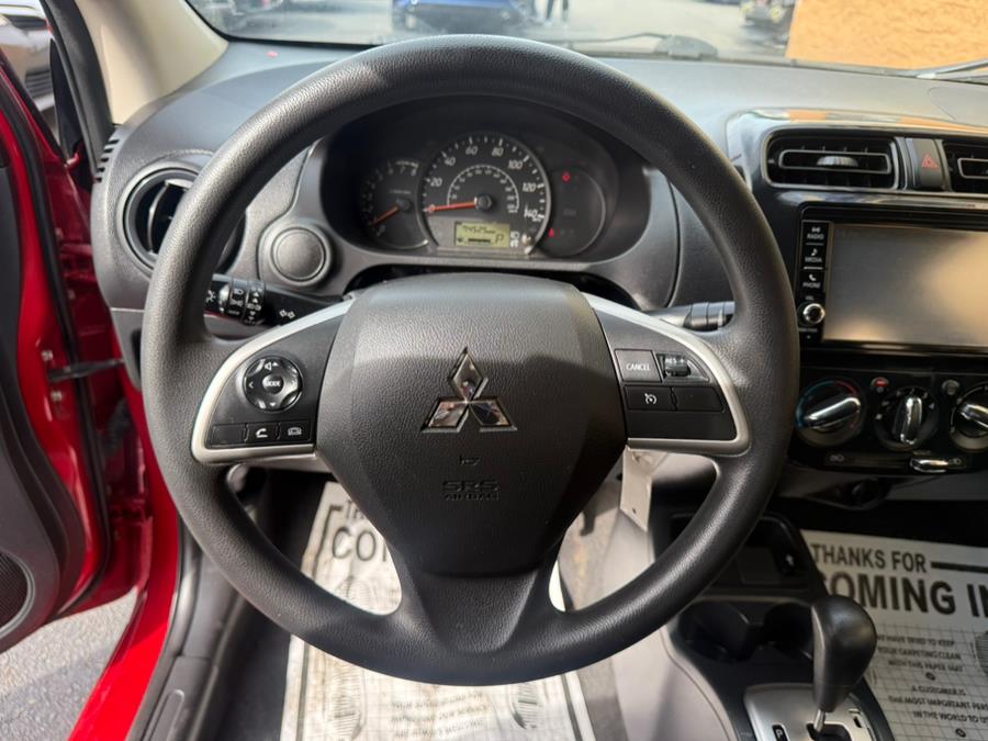 2019 Mitsubishi Mirage G4 ES CVT, available for sale in Revere, Massachusetts | Wonderland Auto. Revere, Massachusetts 2019 Mitsubishi Mirage G4 ES CVT, available for sale in Revere, Massachusetts | Wonderland Auto. Revere, Massachusetts