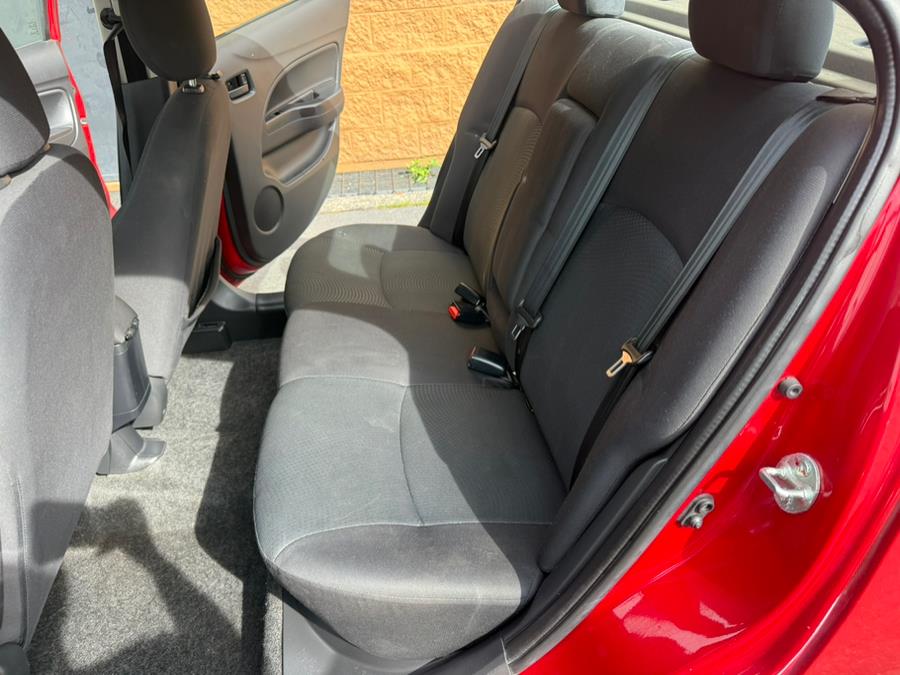 2019 Mitsubishi Mirage G4 ES CVT, available for sale in Revere, Massachusetts | Wonderland Auto. Revere, Massachusetts 2019 Mitsubishi Mirage G4 ES CVT, available for sale in Revere, Massachusetts | Wonderland Auto. Revere, Massachusetts