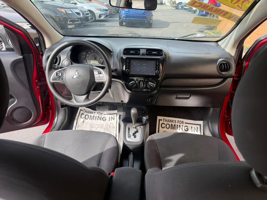 2019 Mitsubishi Mirage G4 ES CVT, available for sale in Revere, Massachusetts | Wonderland Auto. Revere, Massachusetts 2019 Mitsubishi Mirage G4 ES CVT, available for sale in Revere, Massachusetts | Wonderland Auto. Revere, Massachusetts