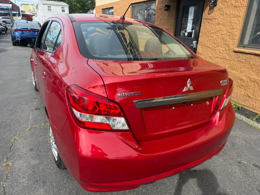 2019 Mitsubishi Mirage G4 ES CVT, available for sale in Revere, Massachusetts | Wonderland Auto. Revere, Massachusetts 2019 Mitsubishi Mirage G4 ES CVT, available for sale in Revere, Massachusetts | Wonderland Auto. Revere, Massachusetts