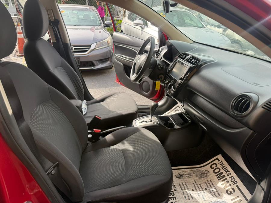 2019 Mitsubishi Mirage G4 ES CVT, available for sale in Revere, Massachusetts | Wonderland Auto. Revere, Massachusetts 2019 Mitsubishi Mirage G4 ES CVT, available for sale in Revere, Massachusetts | Wonderland Auto. Revere, Massachusetts
