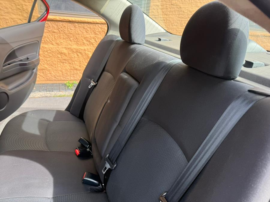 2019 Mitsubishi Mirage G4 ES CVT, available for sale in Revere, Massachusetts | Wonderland Auto. Revere, Massachusetts 2019 Mitsubishi Mirage G4 ES CVT, available for sale in Revere, Massachusetts | Wonderland Auto. Revere, Massachusetts