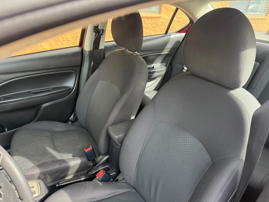 2019 Mitsubishi Mirage G4 ES CVT, available for sale in Revere, Massachusetts | Wonderland Auto. Revere, Massachusetts 2019 Mitsubishi Mirage G4 ES CVT, available for sale in Revere, Massachusetts | Wonderland Auto. Revere, Massachusetts
