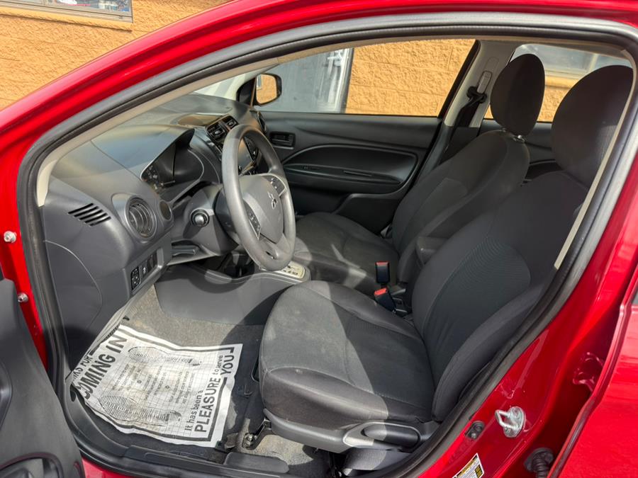 2019 Mitsubishi Mirage G4 ES CVT, available for sale in Revere, Massachusetts | Wonderland Auto. Revere, Massachusetts 2019 Mitsubishi Mirage G4 ES CVT, available for sale in Revere, Massachusetts | Wonderland Auto. Revere, Massachusetts