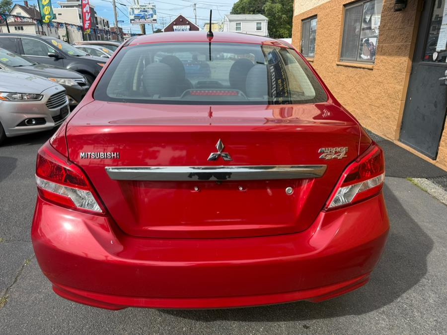 2019 Mitsubishi Mirage G4 ES CVT, available for sale in Revere, Massachusetts | Wonderland Auto. Revere, Massachusetts 2019 Mitsubishi Mirage G4 ES CVT, available for sale in Revere, Massachusetts | Wonderland Auto. Revere, Massachusetts