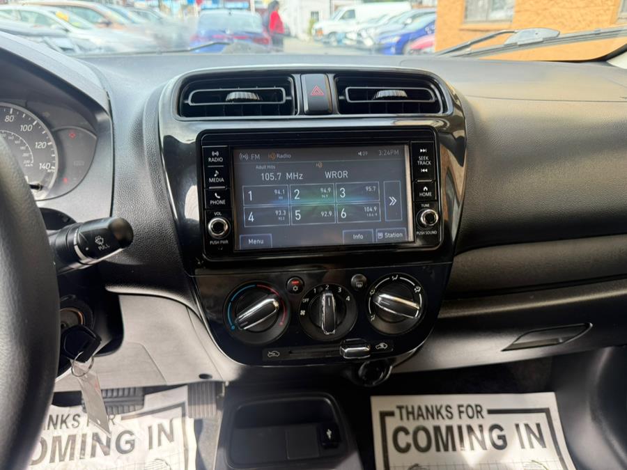 2019 Mitsubishi Mirage G4 ES CVT, available for sale in Revere, Massachusetts | Wonderland Auto. Revere, Massachusetts 2019 Mitsubishi Mirage G4 ES CVT, available for sale in Revere, Massachusetts | Wonderland Auto. Revere, Massachusetts