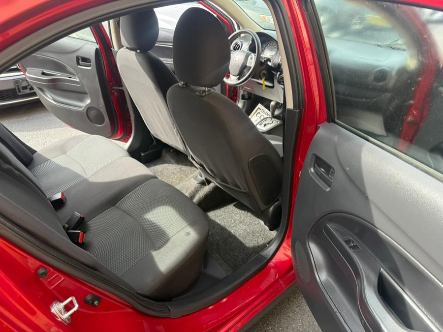 2019 Mitsubishi Mirage G4 ES CVT, available for sale in Revere, Massachusetts | Wonderland Auto. Revere, Massachusetts 2019 Mitsubishi Mirage G4 ES CVT, available for sale in Revere, Massachusetts | Wonderland Auto. Revere, Massachusetts