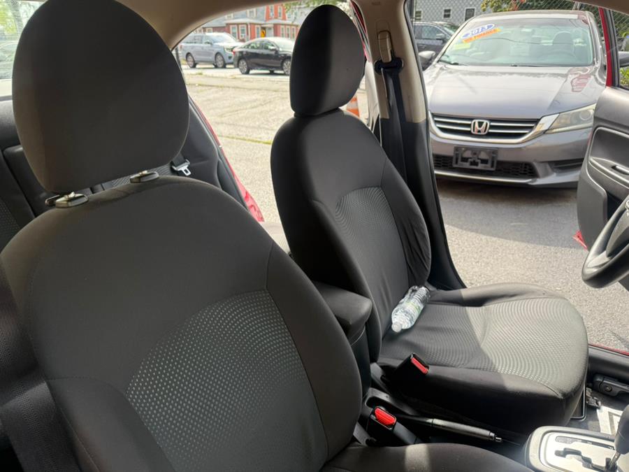 2019 Mitsubishi Mirage G4 ES CVT, available for sale in Revere, Massachusetts | Wonderland Auto. Revere, Massachusetts 2019 Mitsubishi Mirage G4 ES CVT, available for sale in Revere, Massachusetts | Wonderland Auto. Revere, Massachusetts