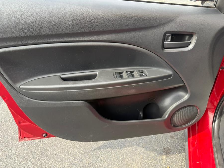 2019 Mitsubishi Mirage G4 ES CVT, available for sale in Revere, Massachusetts | Wonderland Auto. Revere, Massachusetts 2019 Mitsubishi Mirage G4 ES CVT, available for sale in Revere, Massachusetts | Wonderland Auto. Revere, Massachusetts