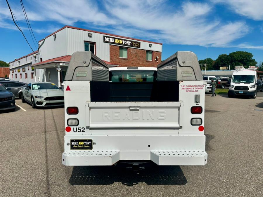 2015 Ford Super Duty F-350 SRW 4WD Crew Cab 172" XL, available for sale in South Windsor, Connecticut | Mike And Tony Auto Sales, Inc. South Windsor, Connecticut 2015 Ford Super Duty F-350 SRW 4WD Crew Cab 172" XL, available for sale in South Windsor, Connecticut | Mike And Tony Auto Sales, Inc. South Windsor, Connecticut