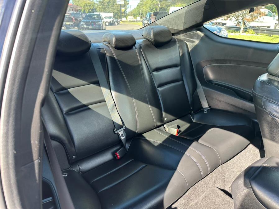 2016 Honda Accord Coupe 2dr I4 CVT EX-L, available for sale in South Windsor, Connecticut | Mike And Tony Auto Sales, Inc. South Windsor, Connecticut 2016 Honda Accord Coupe 2dr I4 CVT EX-L, available for sale in South Windsor, Connecticut | Mike And Tony Auto Sales, Inc. South Windsor, Connecticut