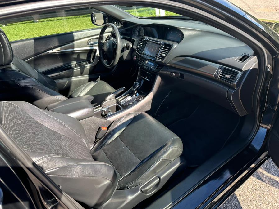2016 Honda Accord Coupe 2dr I4 CVT EX-L, available for sale in South Windsor, Connecticut | Mike And Tony Auto Sales, Inc. South Windsor, Connecticut 2016 Honda Accord Coupe 2dr I4 CVT EX-L, available for sale in South Windsor, Connecticut | Mike And Tony Auto Sales, Inc. South Windsor, Connecticut