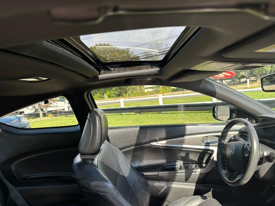 2016 Honda Accord Coupe 2dr I4 CVT EX-L, available for sale in South Windsor, Connecticut | Mike And Tony Auto Sales, Inc. South Windsor, Connecticut 2016 Honda Accord Coupe 2dr I4 CVT EX-L, available for sale in South Windsor, Connecticut | Mike And Tony Auto Sales, Inc. South Windsor, Connecticut