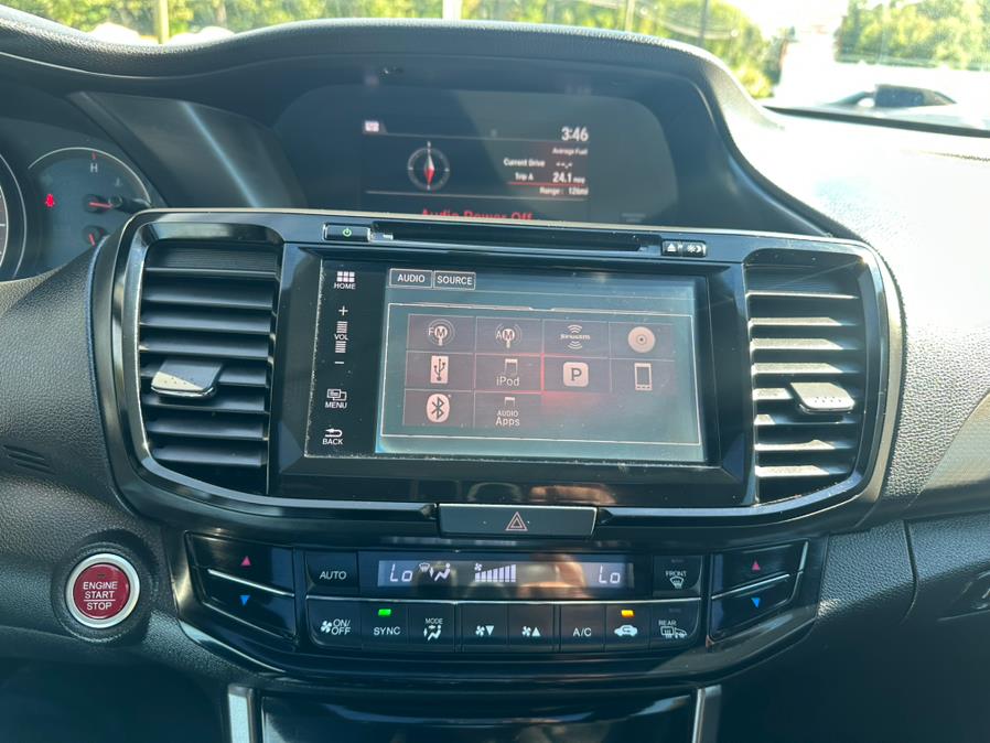 2016 Honda Accord Coupe 2dr I4 CVT EX-L, available for sale in South Windsor, Connecticut | Mike And Tony Auto Sales, Inc. South Windsor, Connecticut 2016 Honda Accord Coupe 2dr I4 CVT EX-L, available for sale in South Windsor, Connecticut | Mike And Tony Auto Sales, Inc. South Windsor, Connecticut