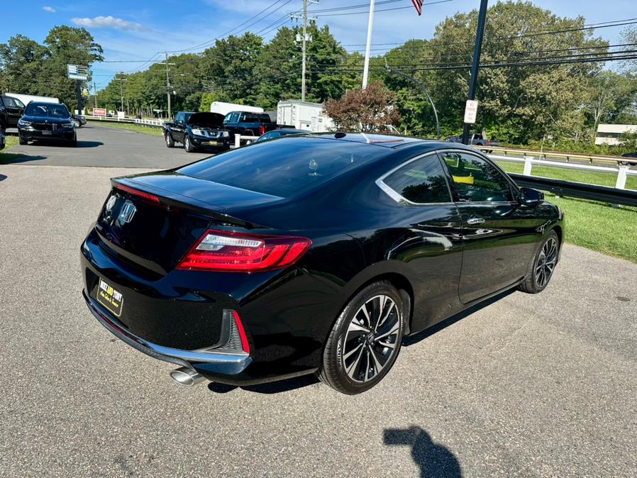 2016 Honda Accord Coupe 2dr I4 CVT EX-L, available for sale in South Windsor, Connecticut | Mike And Tony Auto Sales, Inc. South Windsor, Connecticut 2016 Honda Accord Coupe 2dr I4 CVT EX-L, available for sale in South Windsor, Connecticut | Mike And Tony Auto Sales, Inc. South Windsor, Connecticut