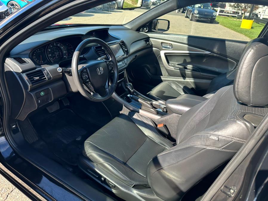 2016 Honda Accord Coupe 2dr I4 CVT EX-L, available for sale in South Windsor, Connecticut | Mike And Tony Auto Sales, Inc. South Windsor, Connecticut 2016 Honda Accord Coupe 2dr I4 CVT EX-L, available for sale in South Windsor, Connecticut | Mike And Tony Auto Sales, Inc. South Windsor, Connecticut