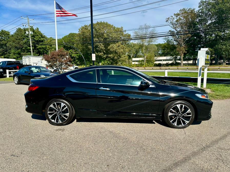 2016 Honda Accord Coupe 2dr I4 CVT EX-L, available for sale in South Windsor, Connecticut | Mike And Tony Auto Sales, Inc. South Windsor, Connecticut 2016 Honda Accord Coupe 2dr I4 CVT EX-L, available for sale in South Windsor, Connecticut | Mike And Tony Auto Sales, Inc. South Windsor, Connecticut