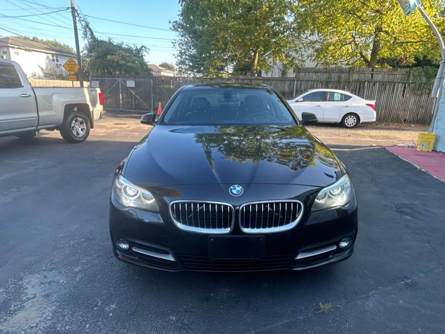 2016 BMW 5 Series 4dr Sdn 535i xDrive AWD, available for sale in West Babylon, New York | New Gen Auto Group. West Babylon, New York 2016 BMW 5 Series 4dr Sdn 535i xDrive AWD, available for sale in West Babylon, New York | New Gen Auto Group. West Babylon, New York