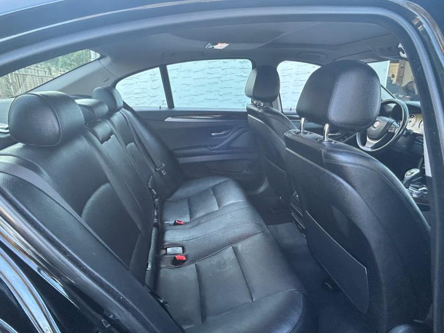 2016 BMW 5 Series 4dr Sdn 535i xDrive AWD, available for sale in West Babylon, New York | New Gen Auto Group. West Babylon, New York 2016 BMW 5 Series 4dr Sdn 535i xDrive AWD, available for sale in West Babylon, New York | New Gen Auto Group. West Babylon, New York