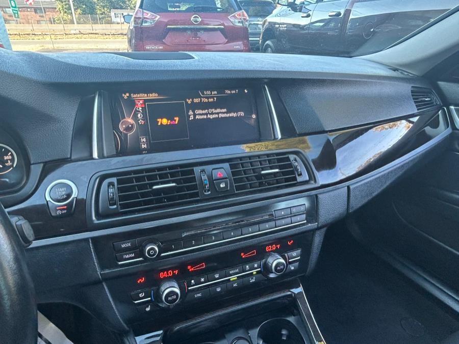 2016 BMW 5 Series 4dr Sdn 535i xDrive AWD, available for sale in West Babylon, New York | New Gen Auto Group. West Babylon, New York 2016 BMW 5 Series 4dr Sdn 535i xDrive AWD, available for sale in West Babylon, New York | New Gen Auto Group. West Babylon, New York