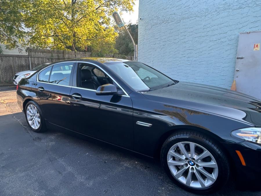2016 BMW 5 Series 4dr Sdn 535i xDrive AWD, available for sale in West Babylon, New York | New Gen Auto Group. West Babylon, New York 2016 BMW 5 Series 4dr Sdn 535i xDrive AWD, available for sale in West Babylon, New York | New Gen Auto Group. West Babylon, New York