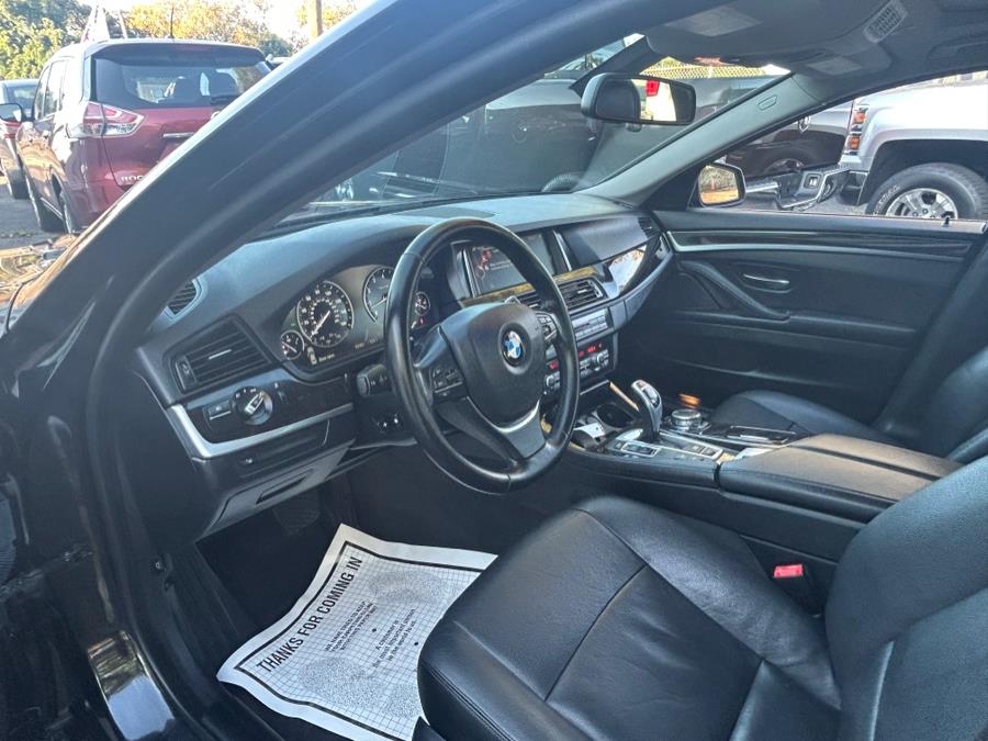 2016 BMW 5 Series 4dr Sdn 535i xDrive AWD, available for sale in West Babylon, New York | New Gen Auto Group. West Babylon, New York 2016 BMW 5 Series 4dr Sdn 535i xDrive AWD, available for sale in West Babylon, New York | New Gen Auto Group. West Babylon, New York