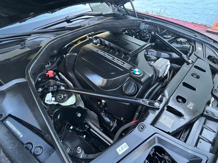 2016 BMW 5 Series 4dr Sdn 535i xDrive AWD, available for sale in West Babylon, New York | New Gen Auto Group. West Babylon, New York 2016 BMW 5 Series 4dr Sdn 535i xDrive AWD, available for sale in West Babylon, New York | New Gen Auto Group. West Babylon, New York