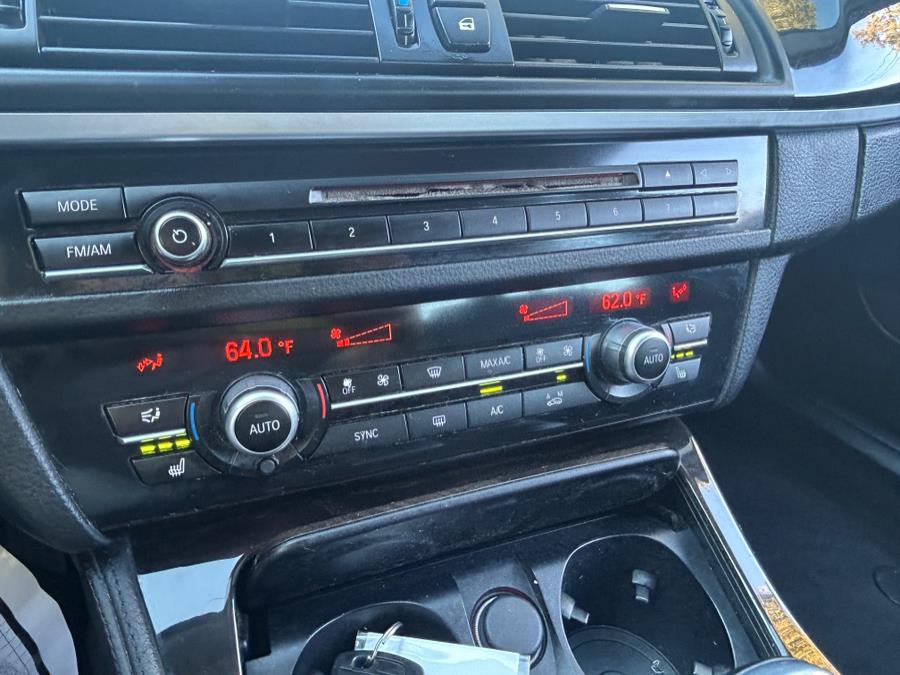 2016 BMW 5 Series 4dr Sdn 535i xDrive AWD, available for sale in West Babylon, New York | New Gen Auto Group. West Babylon, New York 2016 BMW 5 Series 4dr Sdn 535i xDrive AWD, available for sale in West Babylon, New York | New Gen Auto Group. West Babylon, New York